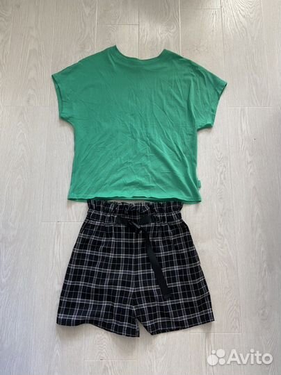 Вещи новые на девочку подростка