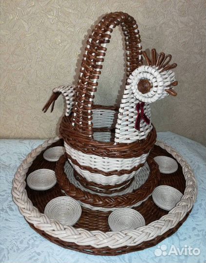 Пасхальный набор