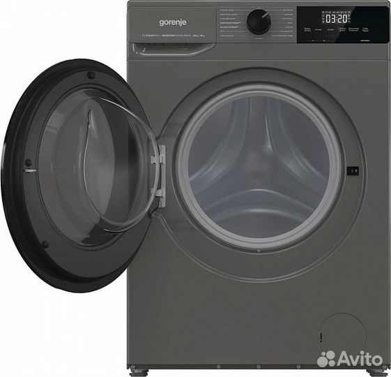 Стиральная машина gorenje W2D2A164adss/C