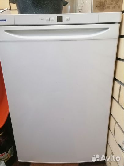 Продаётся морозильная камера