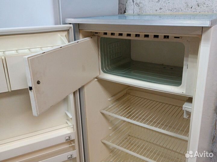 Холодильник Полюс 10 рабочий