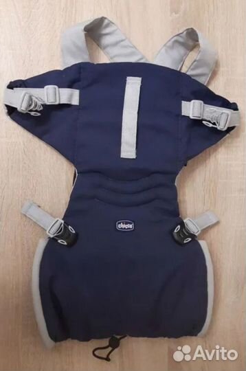 Сумка переноска детская /эргорюкзак