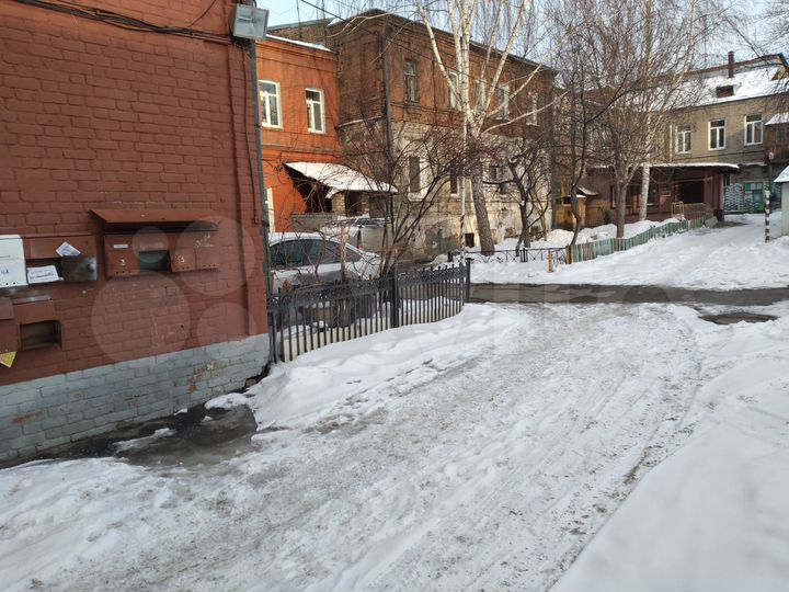 Свободного назначения, 117 м²