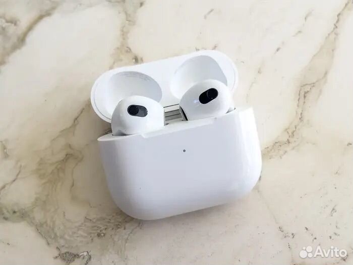 Airpods 3