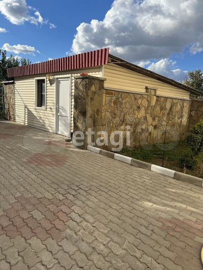 Дом 275,6 м² на участке 10,8 сот.