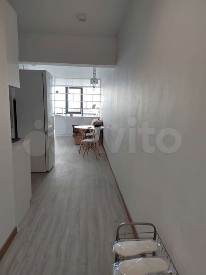 Квартира-студия, 32 м², 6/21 эт.