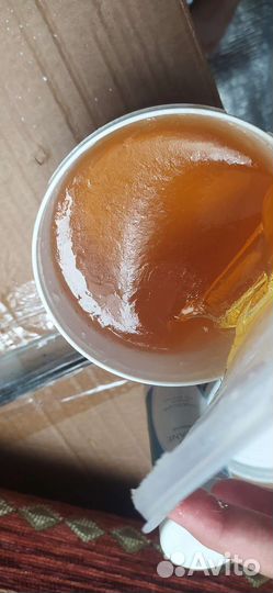 Паста для шугаринга