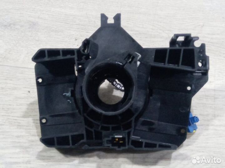 Шлейф подрулевой Renault Duster универсал K9K 884