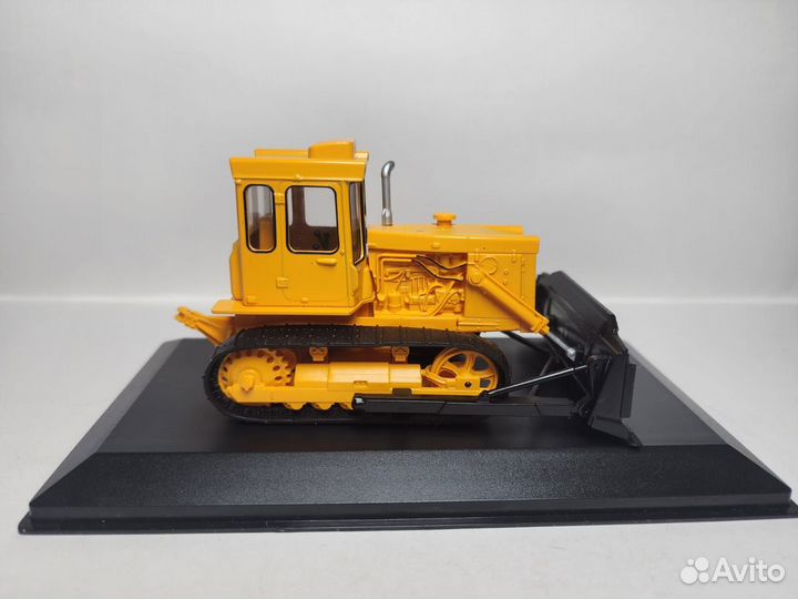 Т-170 Hachette 1:43