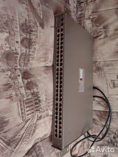 SMART коммуникатор на 48 портов