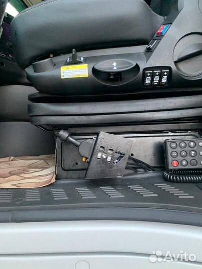 Гидрофикация тягачей