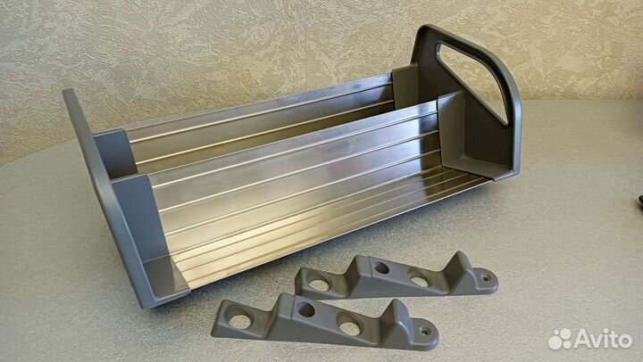 Держатель для специй Blum