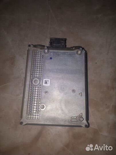 Дистроник мерседес GLE166,GLE292