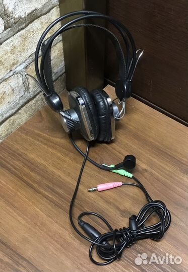 Наушники Sony DR-620DP Новое