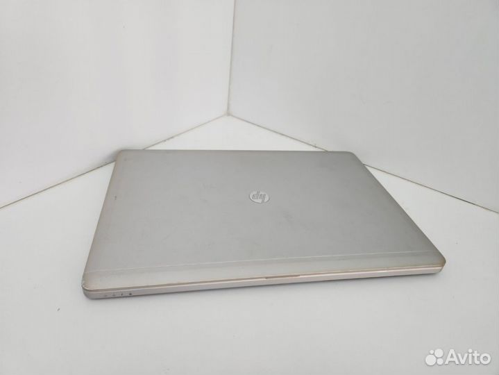 Ноутбук HP Folio 9470m