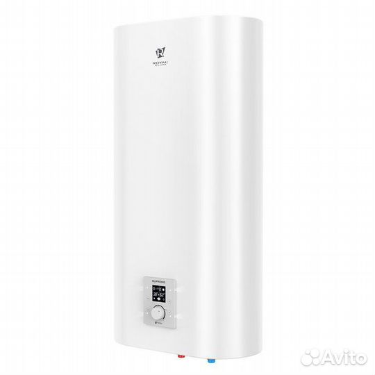 Водонагреватель Royal Clima
