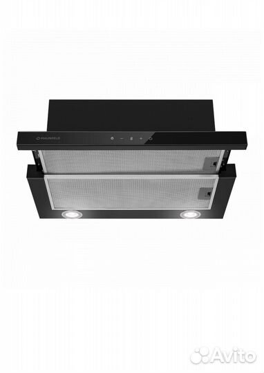 Вытяжка встраиваемая в шкаф 50 см Maunfeld TS tou