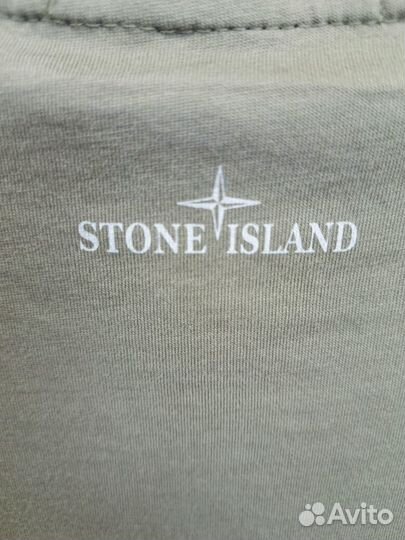 Футболка Stone Island