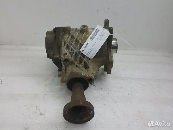 Коробка раздаточная Ford Kuga 2.0 TDI