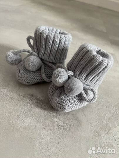 Конверт (комплект) на выписку (осень, зима)