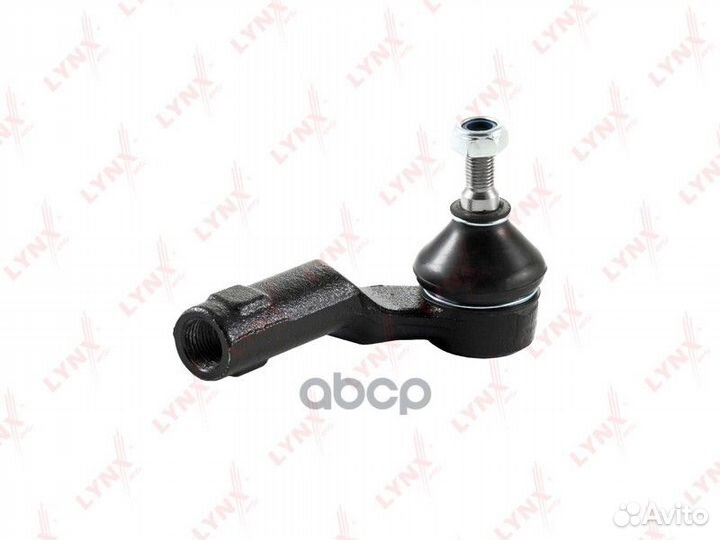 Наконечник рулевой тяги mazda 3/5 04- прав. C41