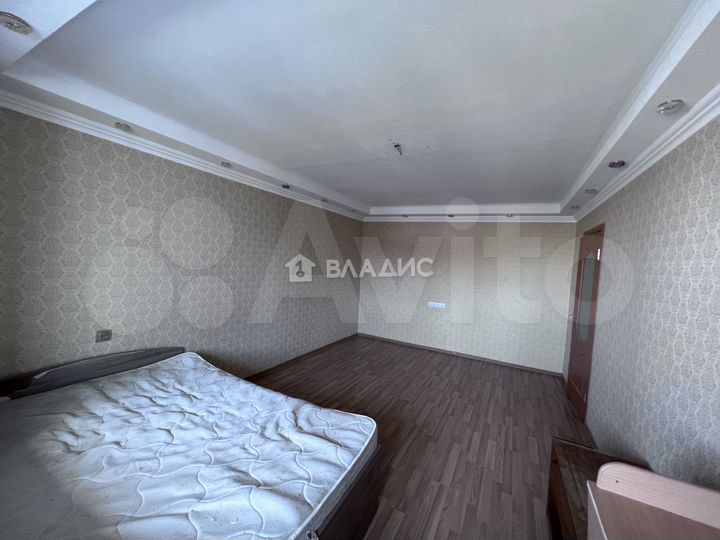 2-к. квартира, 50 м², 8/9 эт.