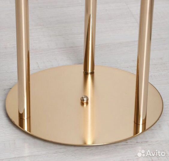 Подставка при диванная металл