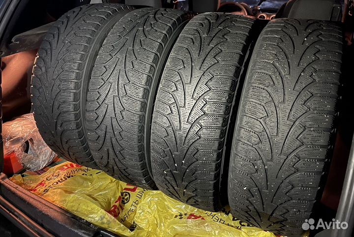 Nokian Tyres Nordman RS 215/65 R16 102R