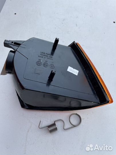 Фонарь указ. повор. Depo 431-1513L-UE ford Scorpio