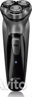 Электробритва Xiaomi BlackStone