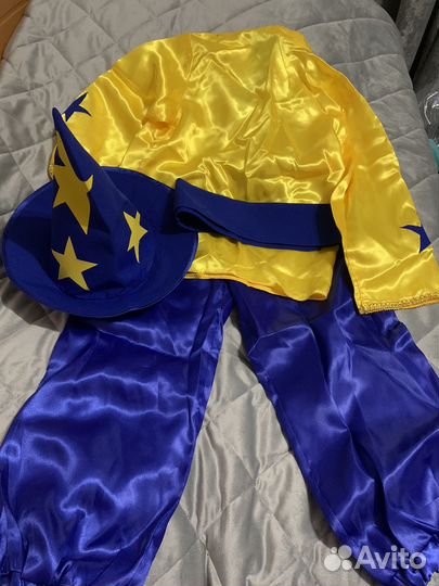 Костюм детский