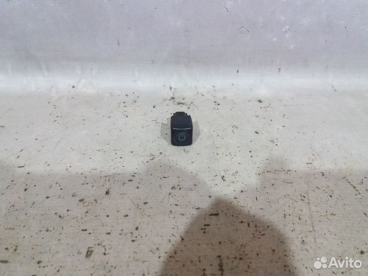 Камера под Решетку Toyota Land Cruiser 200 15- Бу