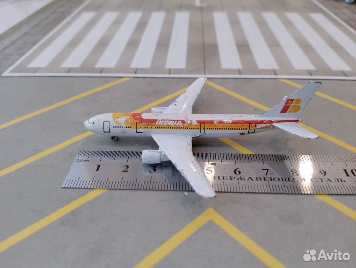 Самолёт Airbus 