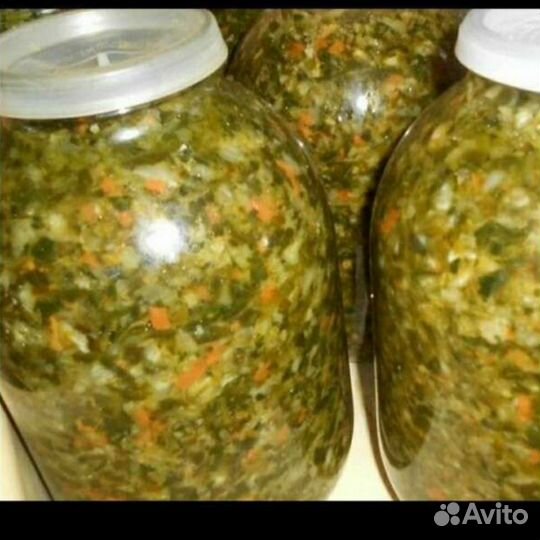 Огурцы яблоки бочковые