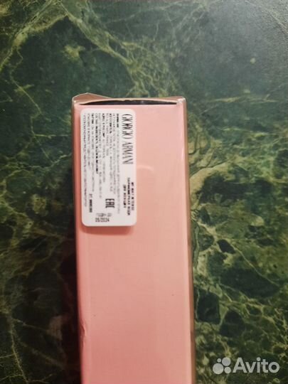 Парфюм.вода Armani- My Way intense Оригинал