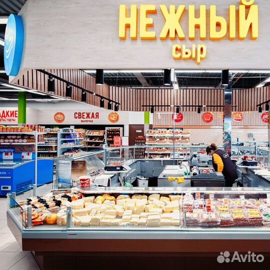 Субаренда с прибылью от 350 000 в месяц