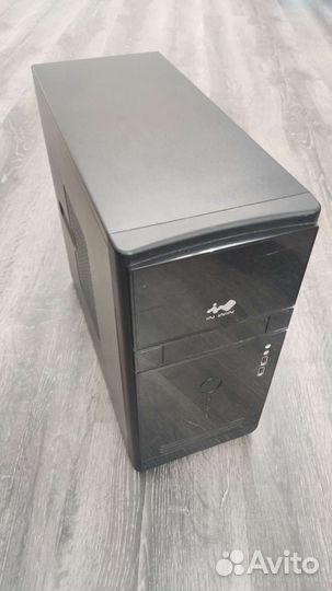 Игровой пк i7