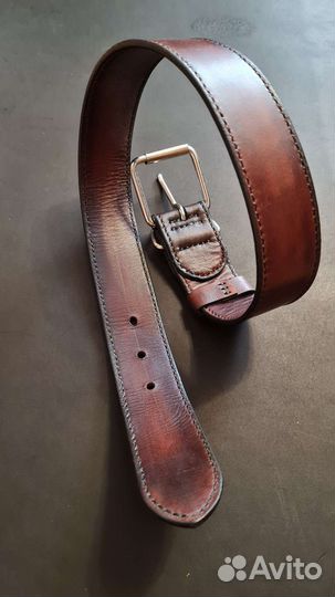 Ошейник для крупной собаки