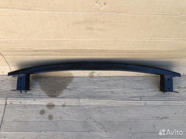 Усилитель заднего бампера Skoda Octavia A5 Новый