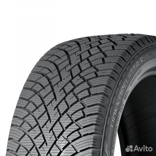 Nokian Tyres Hakkapeliitta R5 SUV 215/70 R16 100R