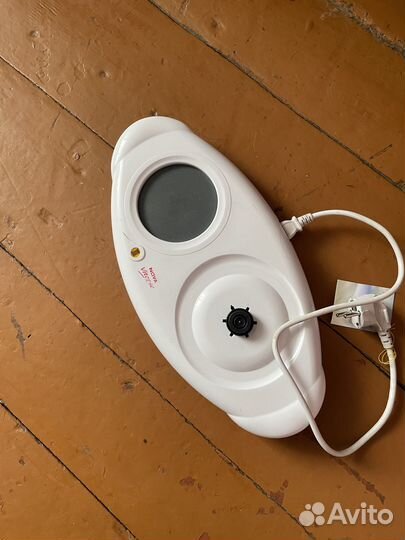 Чайник с заварником