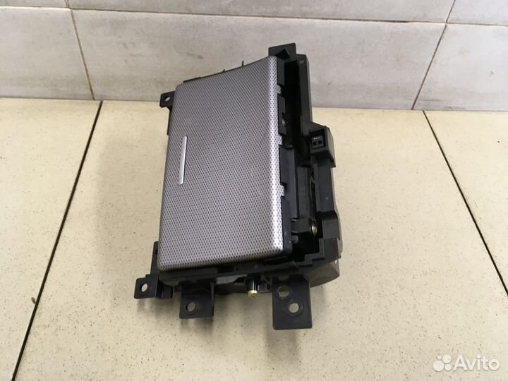 Пепельница передняя FX (S50) 2003-2007