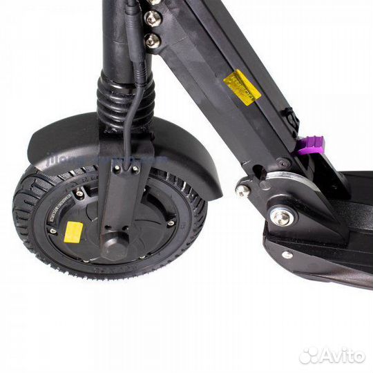 Электросамокат Kugoo S 3 Jilong original