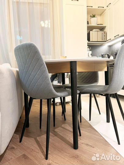 Раскладной стол jusk