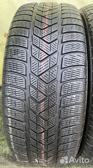Pirelli Scorpion Winter 2 235/55 R19 105V