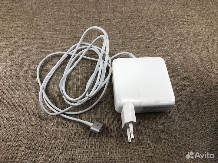 Блок питания MagSafe 2 60 Вт Копия