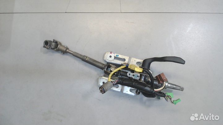 Кардан рулевой Honda Element, 2003