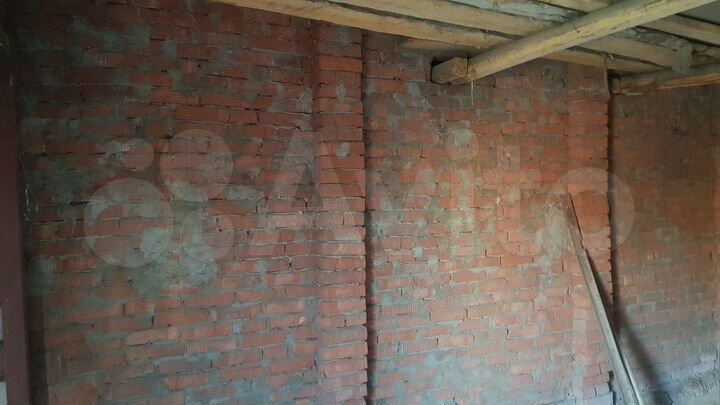 Гараж, 24 м²