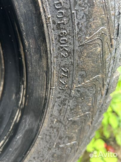 Ikon Tyres Nordman 5 185/60 R14