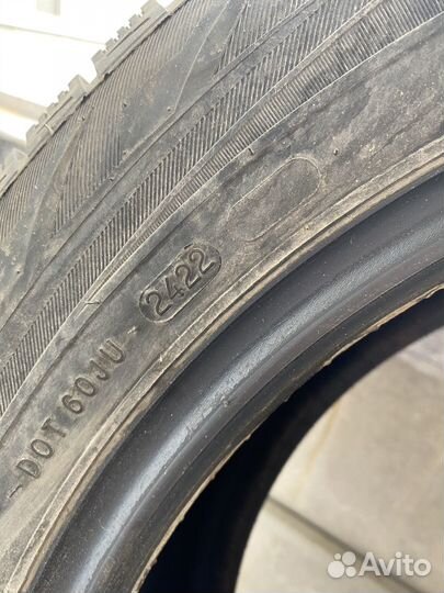 Nordman RS2 215/60 R17